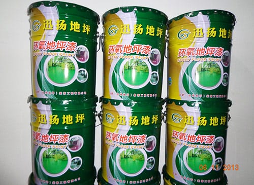 色漿、色膏